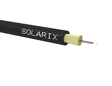DROP1000 kabel Solarix 2vl 9/125 3