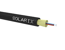 DROP1000 kabel Solarix 8vl 9/125 3