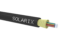 DROP1000 kabel Solarix 24vl 9/125 4