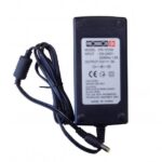 Adaptéry 12V DC