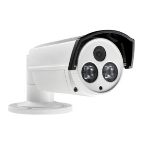 WONDEREX Venkovní IP kamera 3MPx bullet, IR přísvit, ONVIF