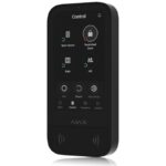 Drôtové klávesnice FIBRA