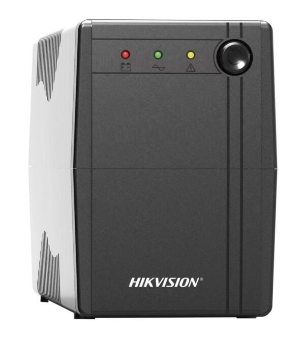 Hikvision DS-UPS600 - UPS