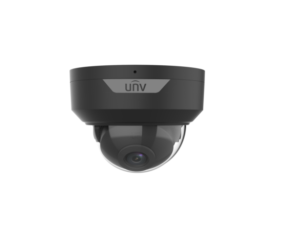 UNIVIEW Venkovní IP kamera 4MPx bullet, 101,5°, Smart IR 30 m, analýza člověk/vozidlo