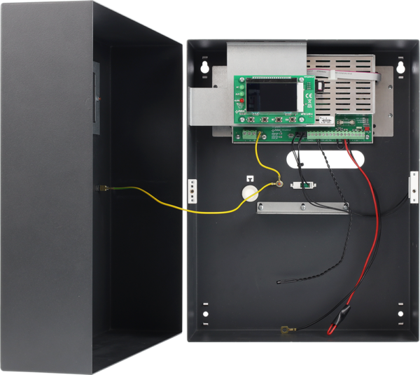 HPSG3-12V5A-C-LCD