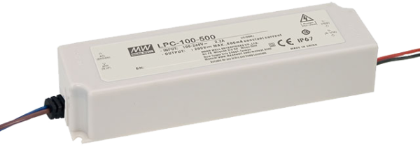 LPC-100-1050