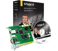 STAM-2 BE PRO