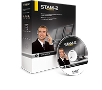 STAM-2 RG