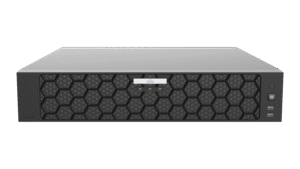 UNIVIEW NVR, 32 kanálů, až 16MP, až 8x16TB HDD, SMART VCA, SIP+UMD by NVR