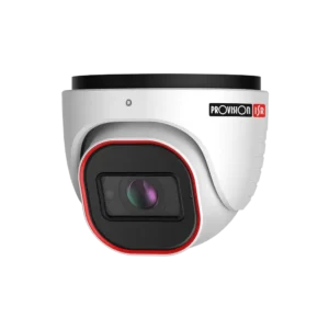 PROVISION Venkovní AHD kamera 5MPx (3K) turret, IR přísvit 40m, motorzoom objektiv 2,8 - 12 mm