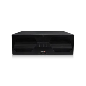PROVISION Záznam NVR 128ch, AI analýzy DDA, rozpoznání obličeje, 16x HDD (bez HDD), RAID