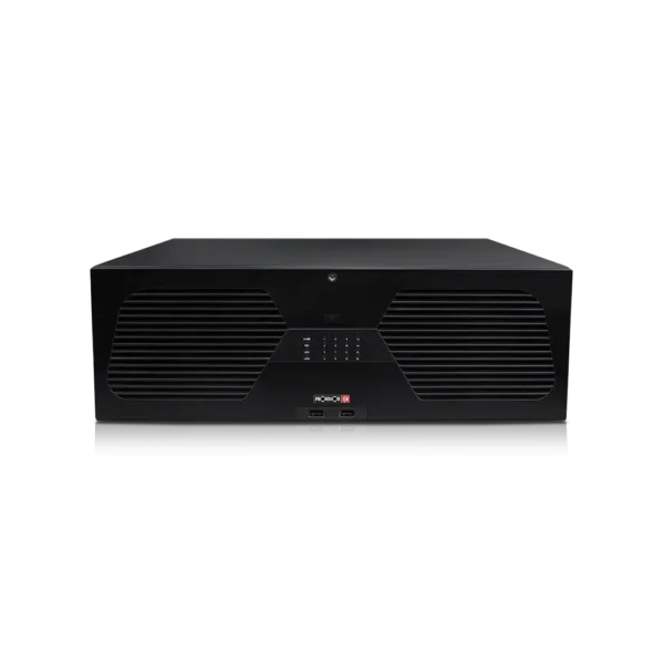 PROVISION Záznam NVR 128ch, AI analýzy DDA, rozpoznání obličeje, 16x HDD (bez HDD), RAID