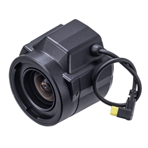 VIVOTEK 1/1.8”, 12MP, 3.9-10mm, iCS, F1.5-2.8, CS