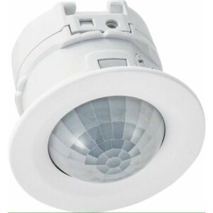 AP-360B(C) - detektor pre zápustnú montáž - 360°