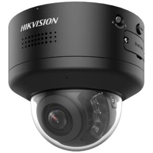 Hikvision DS-2CD2787G2H-LIPTRZS2U/SL(2.8-12)BLK