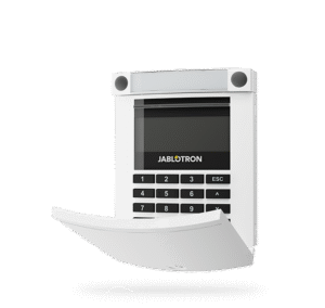 JA-114E-WH