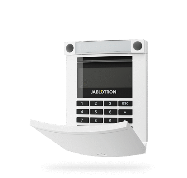 JA-114E