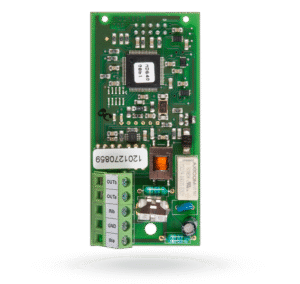 JA-190X