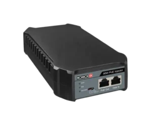 PROVISION Aktivní PoE injektor 802.3af/at/bt 90W pro PTZ kamery