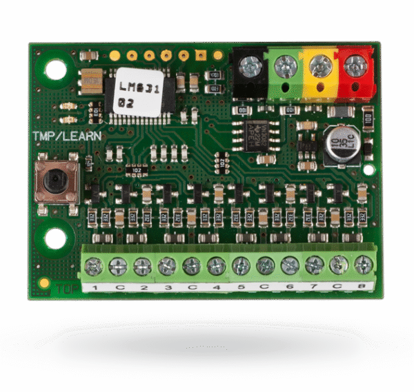 JA-118M