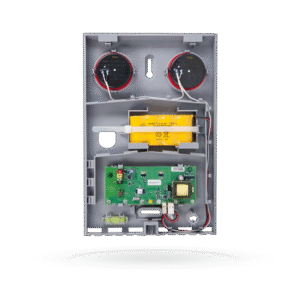JA-111A-BASE-RB+BAT4V8
