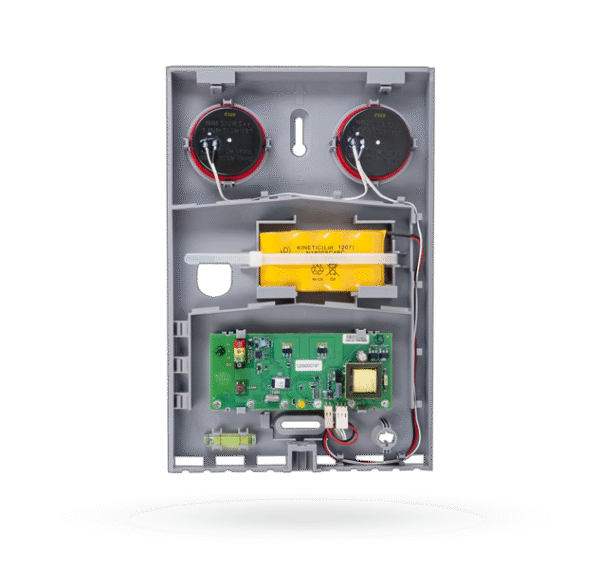 JA-111A-BASE-RB+BAT4V8