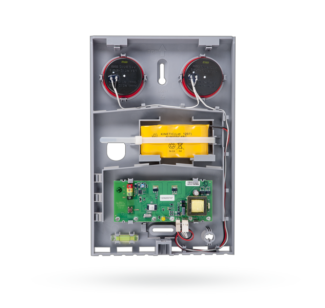 JA-111A-BASE-RB+BAT4V8