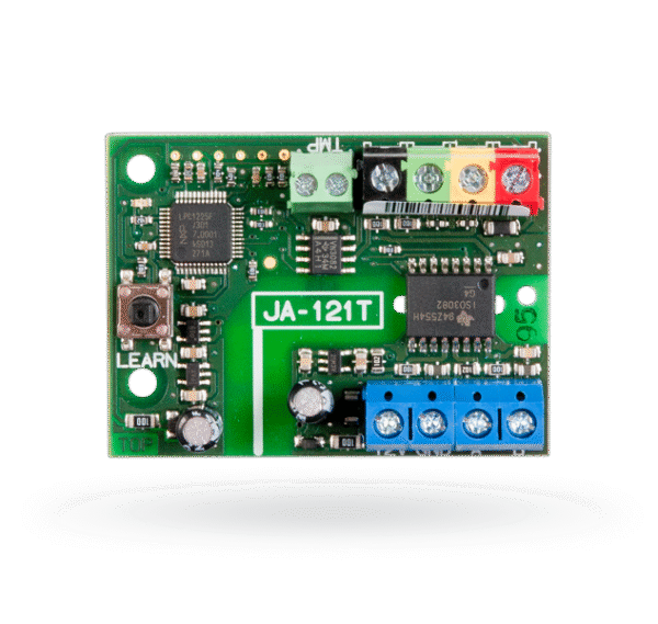 JA-121T