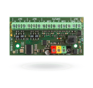 JA-114HN