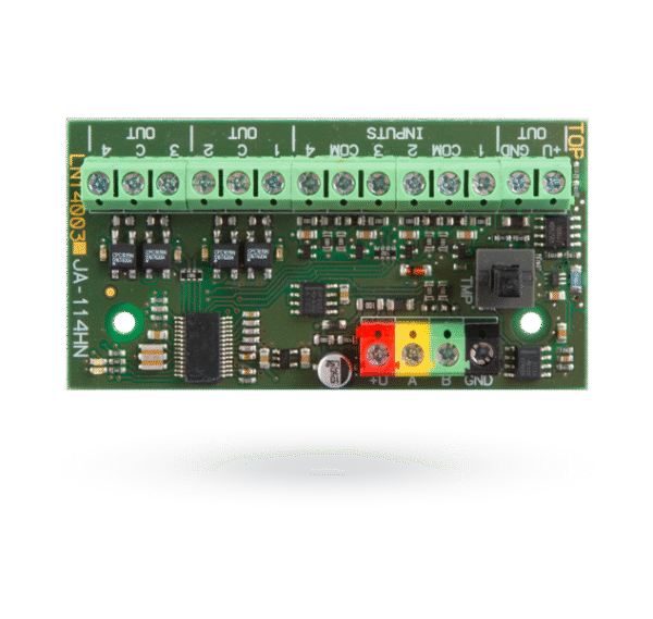 JA-114HN