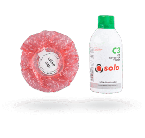 SOLO C3