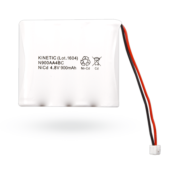 BAT-4V8-N900