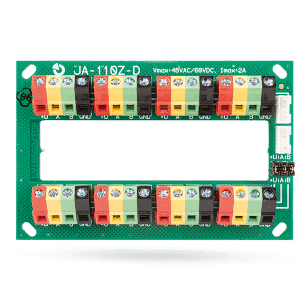 JA-110Z-D
