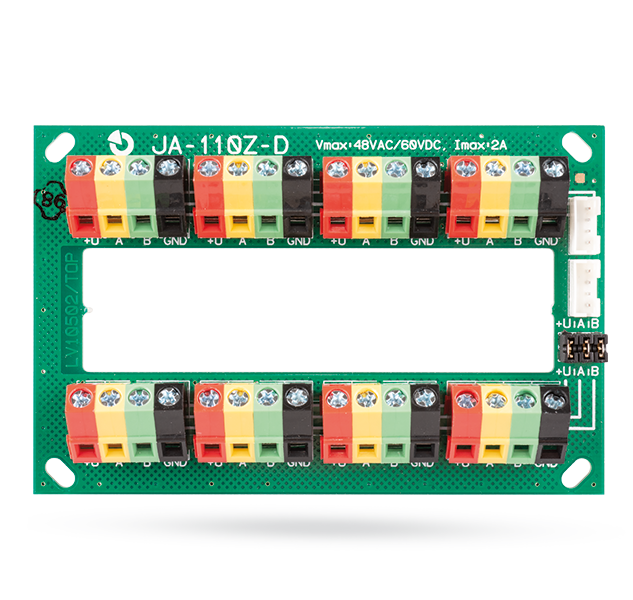 JA-110Z-D
