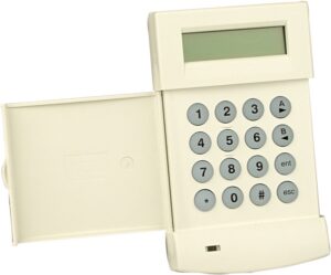 Galaxy - klávesnica MK7 Prox EM
