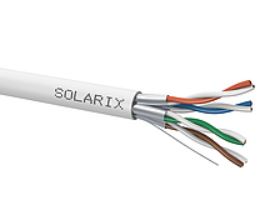 CAT6A STP LSOH 500m