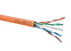 CAT6 UTP LSOHFR B2ca 500m
