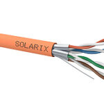 CAT 6A