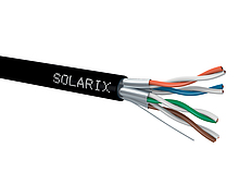 CAT6A STP PE