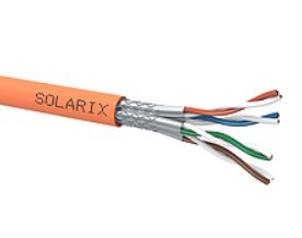 CAT7 SSTP LSOHFR B2ca 500m