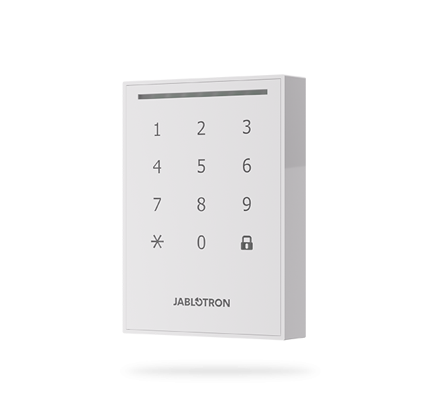 JA-121E-WH