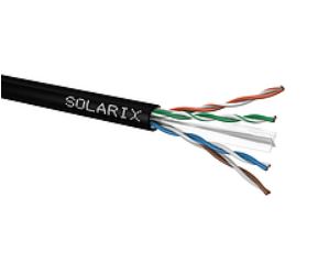 CAT6 UTP PE 500m