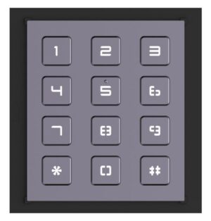 DS-KD-KP - klávesnicový modul