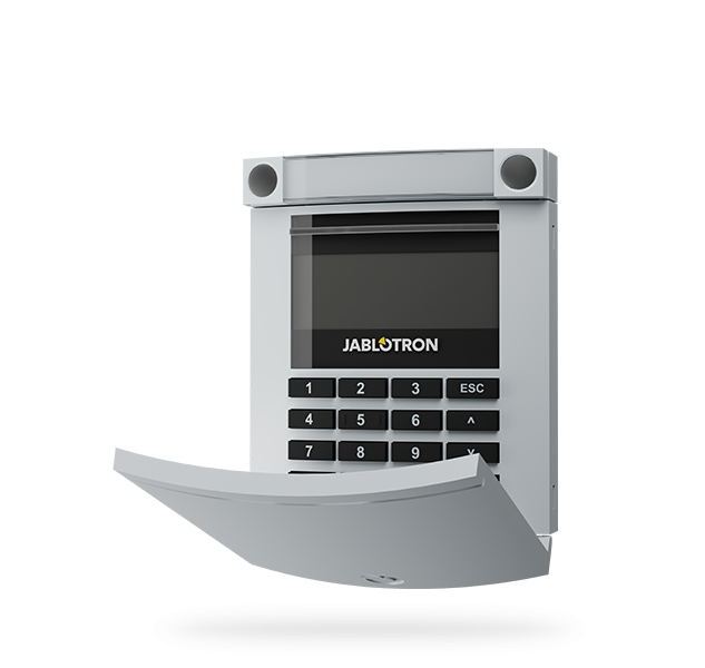 JA-114E-GR