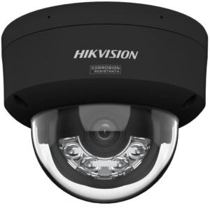 Hikvision DS-2CD2187G3-LIS2UY(2.8mm)(BLACK)