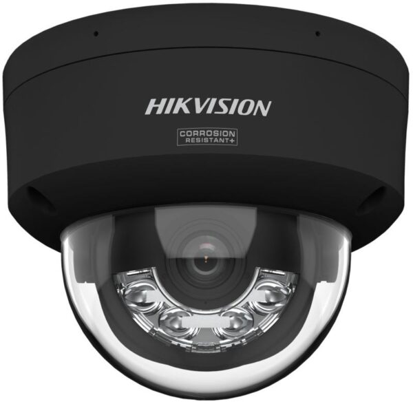 Hikvision DS-2CD2187G3-LIS2UY(2.8mm)(BLACK)