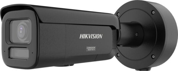Hikvision DS-2CD2687G3-LIZS2UY/SL(2.8-12mm)BLK