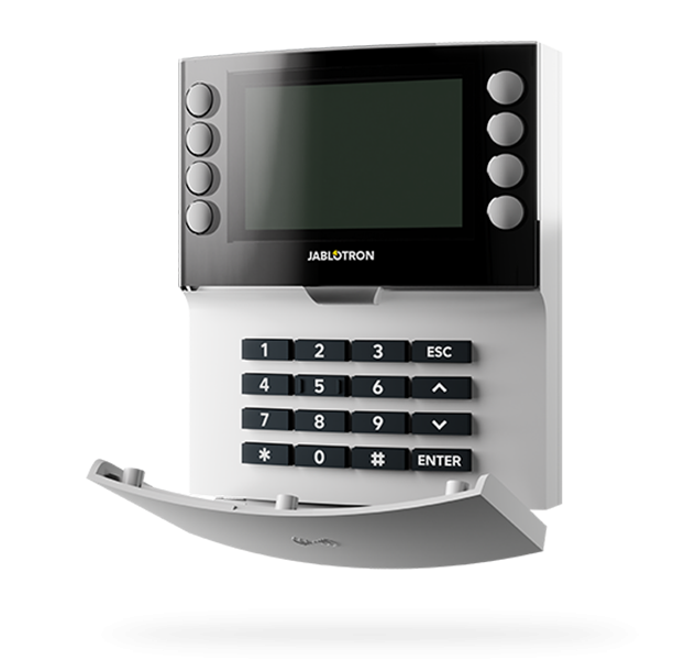 JA-115E