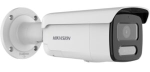 Hikvision DS-2CD2T67G2H-LISU/SL(2.8mm)(eF)