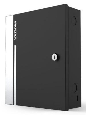 DS-K2801 - riadiaca jednotka